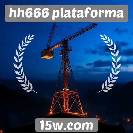 Experiência móvel do hh666 plataforma é bem avaliada