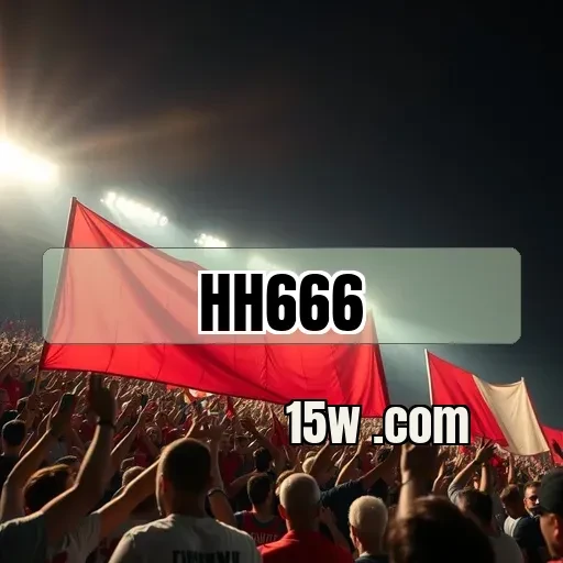 hh666 plataforma Música
