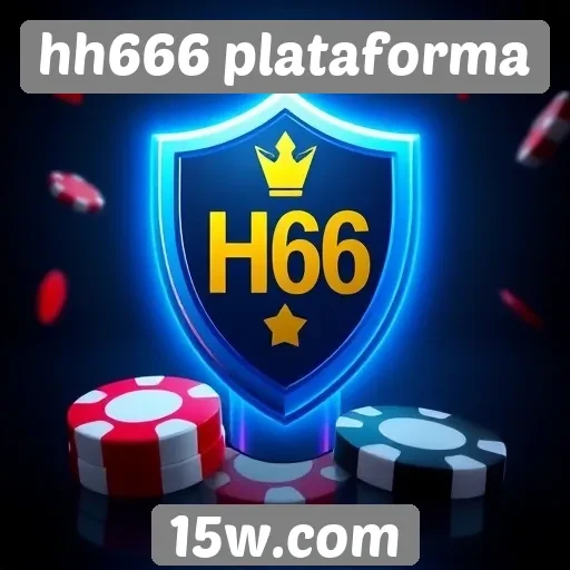 Avaliação de segurança da hh666 plataforma para jogadores
