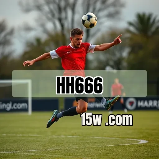 hh666 plataforma Esportes